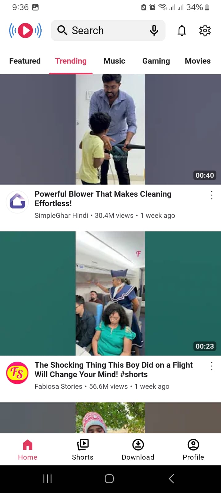 ad free youtube music